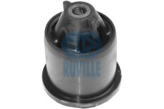 Сайлент-блок подвески RUVILLE для RENAULT SANDERO/STEPWAY I (BS_) 1.6 2009-, код двигателя K7M710, V см3 1598, кВт 64, л.с. 87, бензин, Ruville 989700