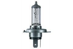 Лампа H4 для RENAULT SANDERO/STEPWAY I (BS_) 1.4 2009-, код двигателя K7J 710, V см3 1390, кВт 55, л.с. 75, бензин, Osram 64193